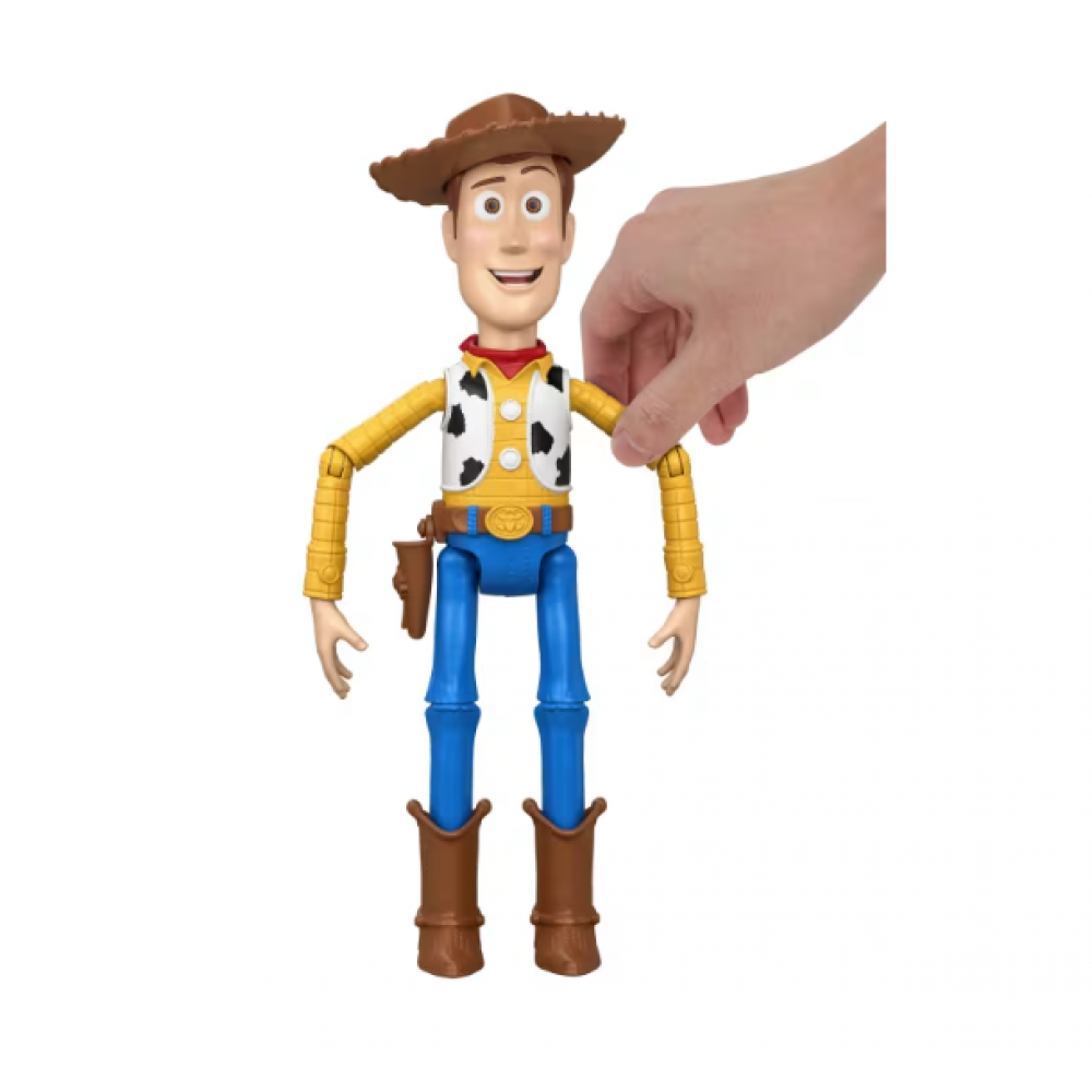 TOY STORY ΦΙΓΟΥΡΑ ΓΟΥΝΤΙ 30ΕΚ. ΜΕ ΚΙΝΗΣΗ ΚΑΙ ΗΧΟΥΣ (JKL95)