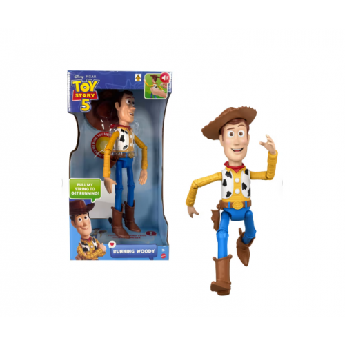 TOY STORY ΦΙΓΟΥΡΑ ΓΟΥΝΤΙ 30ΕΚ. ΜΕ ΚΙΝΗΣΗ ΚΑΙ ΗΧΟΥΣ (JKL95)