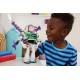 TOY STORY ΦΙΓΟΥΡΑ ΜΠΑΖ 30ΕΚ. ΜΕ ΚΙΝΗΣΗ ΚΑΙ ΗΧΟΥΣ (JKL97)