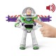 TOY STORY ΦΙΓΟΥΡΑ ΜΠΑΖ 30ΕΚ. ΜΕ ΚΙΝΗΣΗ ΚΑΙ ΗΧΟΥΣ (JKL97)