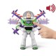 TOY STORY ΦΙΓΟΥΡΑ ΜΠΑΖ 30ΕΚ. ΜΕ ΚΙΝΗΣΗ ΚΑΙ ΗΧΟΥΣ (JKL97)