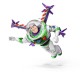 TOY STORY ΦΙΓΟΥΡΑ ΜΠΑΖ 30ΕΚ. ΜΕ ΚΙΝΗΣΗ ΚΑΙ ΗΧΟΥΣ (JKL97)