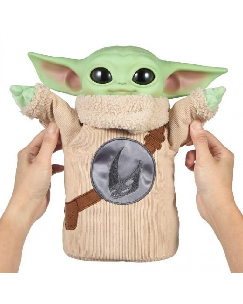  STAR WARS: THE MANDALORIAN & GROGU™ ΛΟΥΤΡΙΝΟ GROGU– 25 ΕΚ. (JKN44)