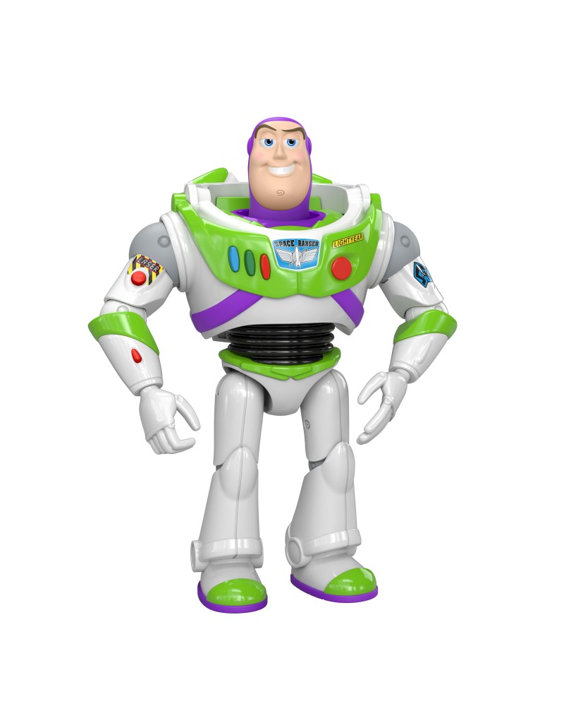 TOY STORY ΦΙΓΟΥΡΑ ΜΠΑΖ 18 ΕΚ. (JKV15)