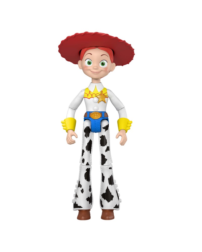 TOY STORY ΦΙΓΟΥΡΑ ΤΖΕΣΙ 18 ΕΚ. (JKV16)