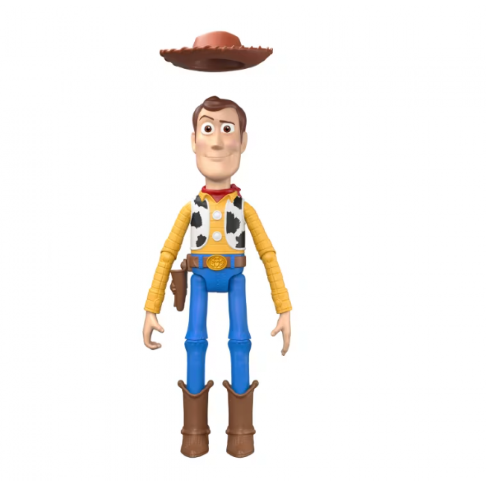 TOY STORY ΦΙΓΟΥΡΑ 30 ΕΚ. WOODY (JKV33)