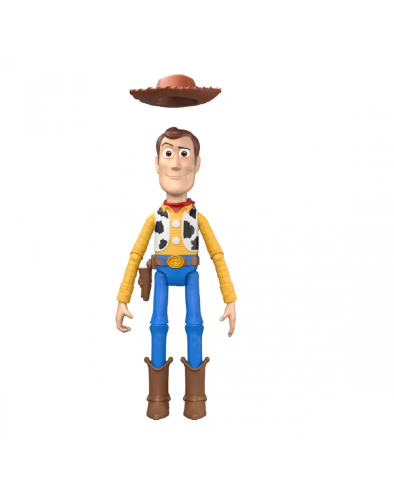 TOY STORY ΦΙΓΟΥΡΑ 30 ΕΚ. WOODY (JKV33)