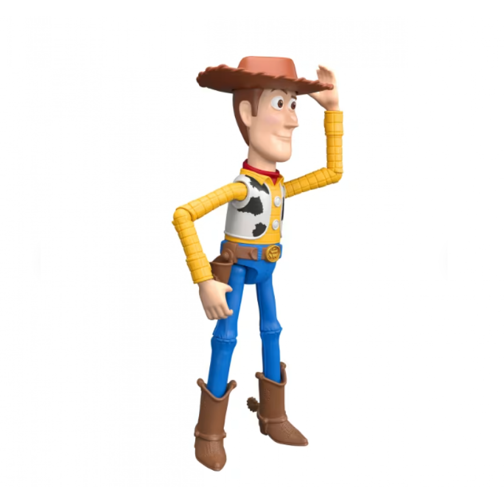 TOY STORY ΦΙΓΟΥΡΑ 30 ΕΚ. WOODY (JKV33)