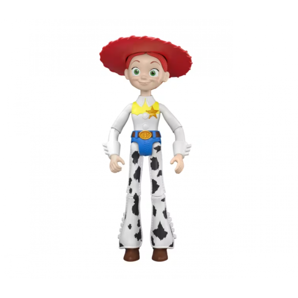 TOY STORY ΦΙΓΟΥΡΑ 30 ΕΚ. JESSIE (JKV35)