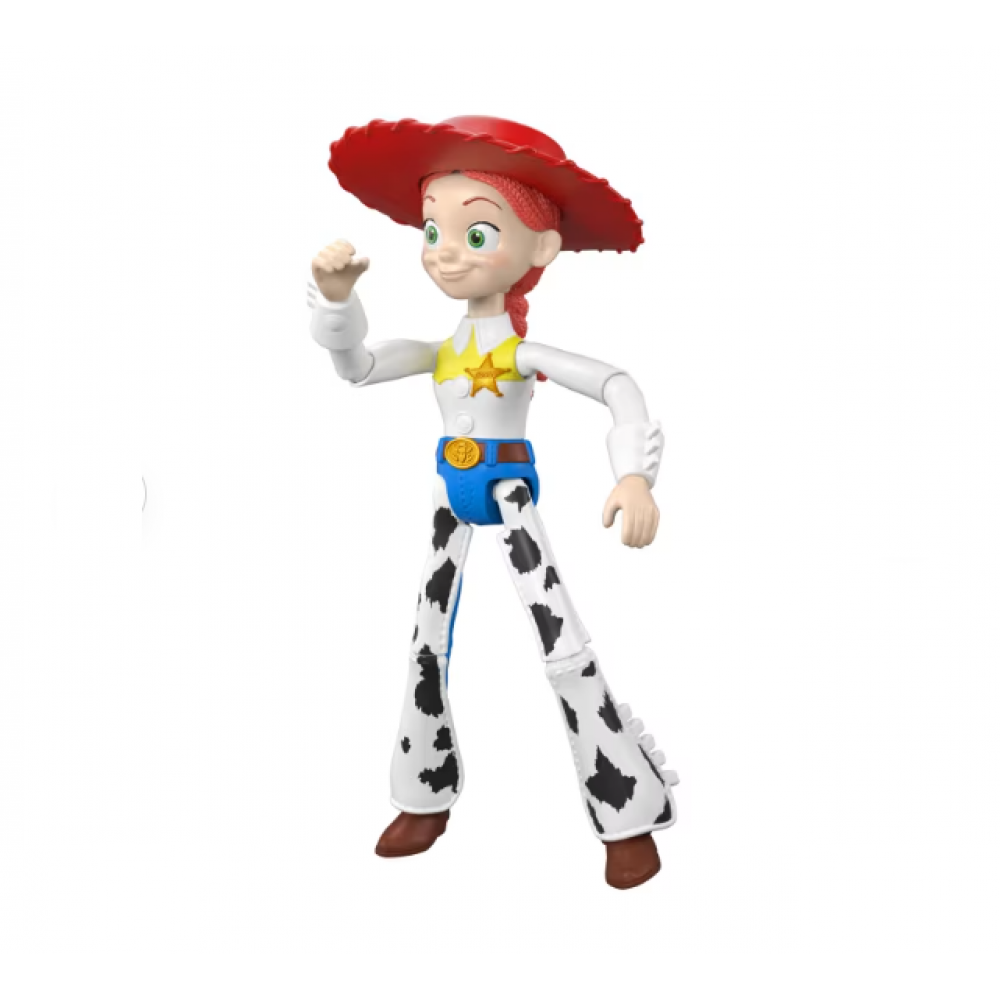 TOY STORY ΦΙΓΟΥΡΑ 30 ΕΚ. JESSIE (JKV35)