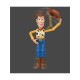 TOY STORY ΦΙΓΟΥΡΑ WOODY 30 ΕΚ. ΜΕ ΚΙΝΗΣΗ (JKV38)
