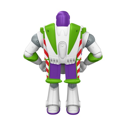 TOY STORY ΦΙΓΟΥΡΑ BUZZ 30 EK. ΜΕ ΚΙΝΗΣΗ (JKV39)