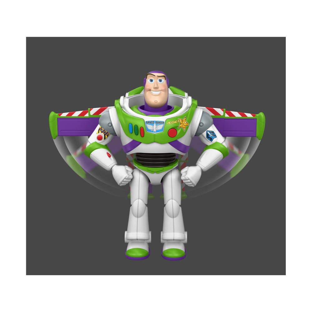 TOY STORY ΦΙΓΟΥΡΑ BUZZ 30 EK. ΜΕ ΚΙΝΗΣΗ (JKV39)