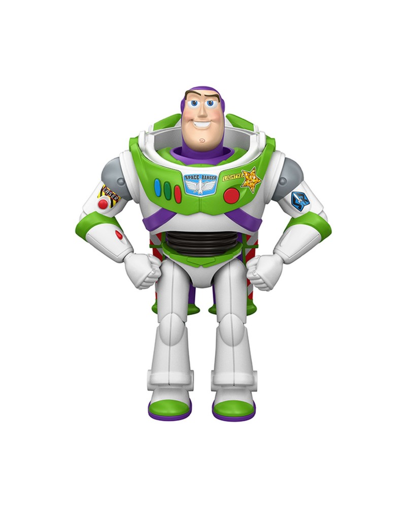 TOY STORY ΦΙΓΟΥΡΑ BUZZ 30 EK. ΜΕ ΚΙΝΗΣΗ (JKV39)