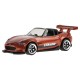 HOT WHEELS ΑΥΤΟΚΙΝΗΤΑΚΙΑ SUBCOMPACTS '15 MAZDA MX-5 MIATA (JKX56)