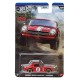 HOT WHEELS ΑΥΤΟΚΙΝΗΤΑΚΙΑ INTERNATIONAL RALLY HONDA S800 RACING / COURSE (JKX62)