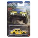 HOT WHEELS ΑΥΤΟΚΙΝΗΤΑΚΙΑ INTERNATIONAL RALLY '71 DATSUN 510 (JKX64)