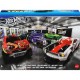 HOT WHEELS ΑΥΤΟΚΙΝΗΤΑΚΙΑ LEGENDS ΣΕΤ ΤΩΝ 6 (JLB24)