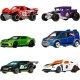 HOT WHEELS ΑΥΤΟΚΙΝΗΤΑΚΙΑ LEGENDS ΣΕΤ ΤΩΝ 6 (JLB24)