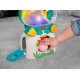 FISHER PRICE ΒΑΤΡΑΧΟΣ ME ΜΠΑΛΙΤΣΕΣ ΗΧΟΙ & ΦΩΤΑ (JLB96)