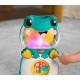 FISHER PRICE ΒΑΤΡΑΧΟΣ ME ΜΠΑΛΙΤΣΕΣ ΗΧΟΙ & ΦΩΤΑ (JLB96)