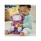 FISHER PRICE ΜΑΪΜΟΥΔΑΚΙ ΑΓΚΑΛΙΑΣ ΜΕ ΚΙΝΗΣΗ ΑΝΑΠΝΟΗΣ & ΜΟΥΣΙΚΗ (JLH41)