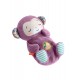 FISHER PRICE ΜΑΪΜΟΥΔΑΚΙ ΑΓΚΑΛΙΑΣ ΜΕ ΚΙΝΗΣΗ ΑΝΑΠΝΟΗΣ & ΜΟΥΣΙΚΗ (JLH41)