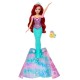 DISNEY PRINCESS  ΑΡΙΕΛ ΠΟΥ ΜΕΤΑΜΟΡΦΩΝΕΤΑΙ (JLK19)
