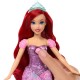 DISNEY PRINCESS  ΑΡΙΕΛ ΠΟΥ ΜΕΤΑΜΟΡΦΩΝΕΤΑΙ (JLK19)