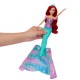 DISNEY PRINCESS  ΑΡΙΕΛ ΠΟΥ ΜΕΤΑΜΟΡΦΩΝΕΤΑΙ (JLK19)