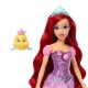 DISNEY PRINCESS  ΑΡΙΕΛ ΠΟΥ ΜΕΤΑΜΟΡΦΩΝΕΤΑΙ (JLK19)