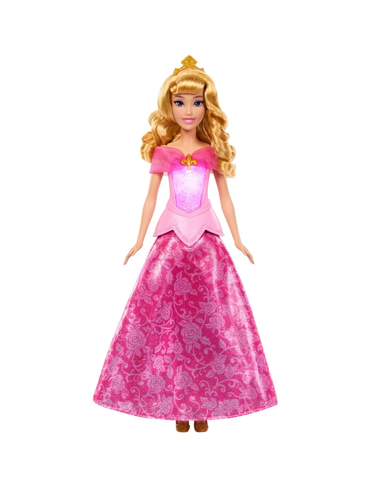 DISNEY PRINCESS Η ΩΡΑΙΑ ΚΟΙΜΩΜΕΝΗ ΠΟΥ ΜΕΤΑΜΟΡΦΩΝΕΤΑΙ (JLK24)