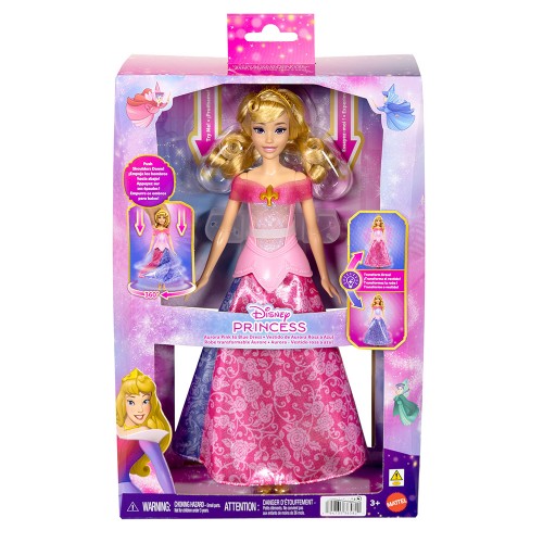 DISNEY PRINCESS Η ΩΡΑΙΑ ΚΟΙΜΩΜΕΝΗ ΠΟΥ ΜΕΤΑΜΟΡΦΩΝΕΤΑΙ (JLK24)