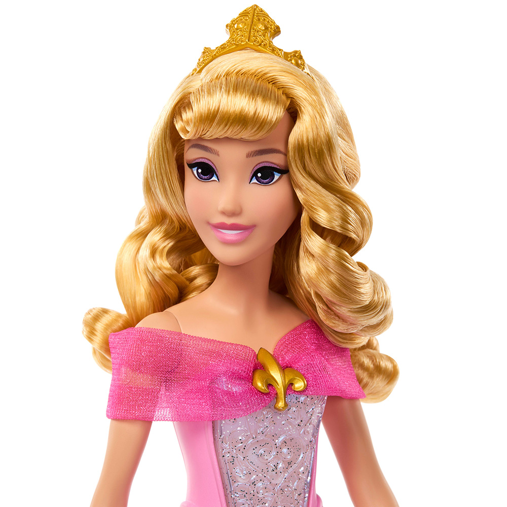 DISNEY PRINCESS Η ΩΡΑΙΑ ΚΟΙΜΩΜΕΝΗ ΠΟΥ ΜΕΤΑΜΟΡΦΩΝΕΤΑΙ (JLK24)