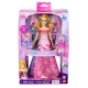 DISNEY PRINCESS Η ΩΡΑΙΑ ΚΟΙΜΩΜΕΝΗ ΠΟΥ ΜΕΤΑΜΟΡΦΩΝΕΤΑΙ (JLK24)
