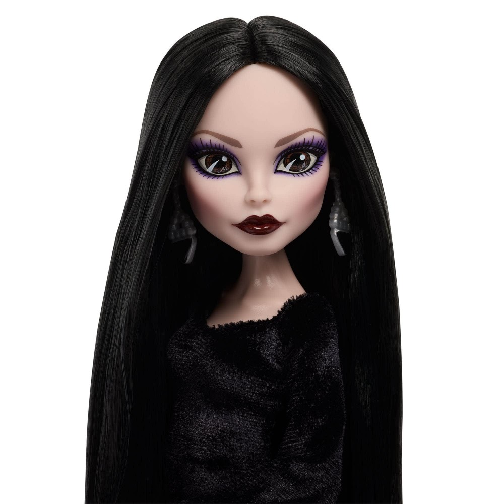 MONSTER HIGH MORTICIA (JLK99)