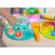 FISHER PRICE ΕΚΠΑΙΔΕΥΤΙΚΟ ΤΡΑΠΕΖΙ-ΠΙΝΑΚΑΣ 4 ΣΕ 1 (JLM96)