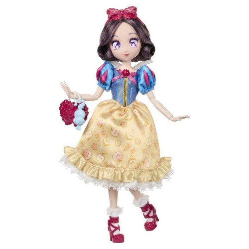 DISNEY PRINCESS MANGA - ΧΙΟΝΑΤΗ (JLT59)