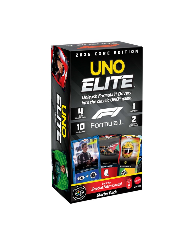 ΕΠΙΤΡΑΠΕΖΙΟ ΚΑΡΤΩΝ UNO ELITE F1 (JLV42)