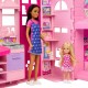 BARBIE ΕΞΟΧΙΚΟ ΣΠΙΤΙ (JMD27)