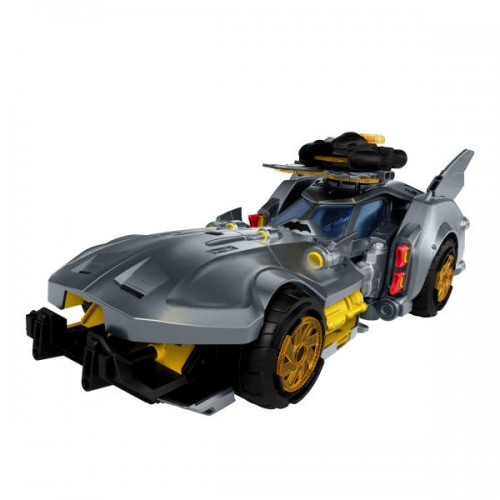 DC BATMOBILE (JMD52)
