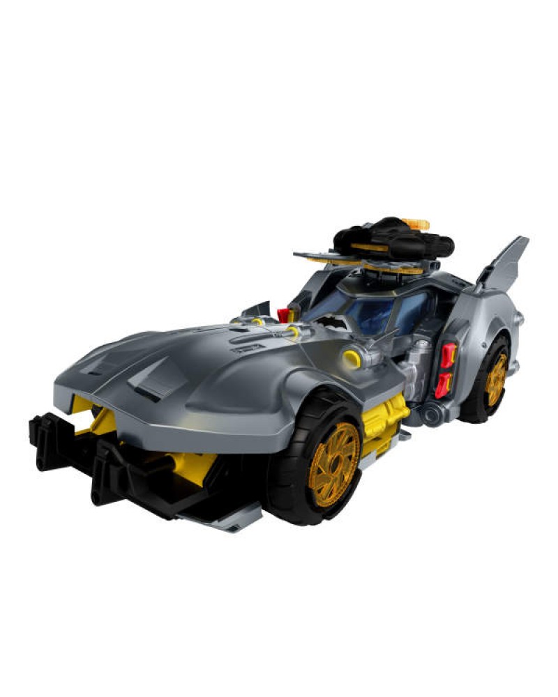 DC BATMOBILE (JMD52)