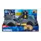 DC BATMOBILE (JMD52)