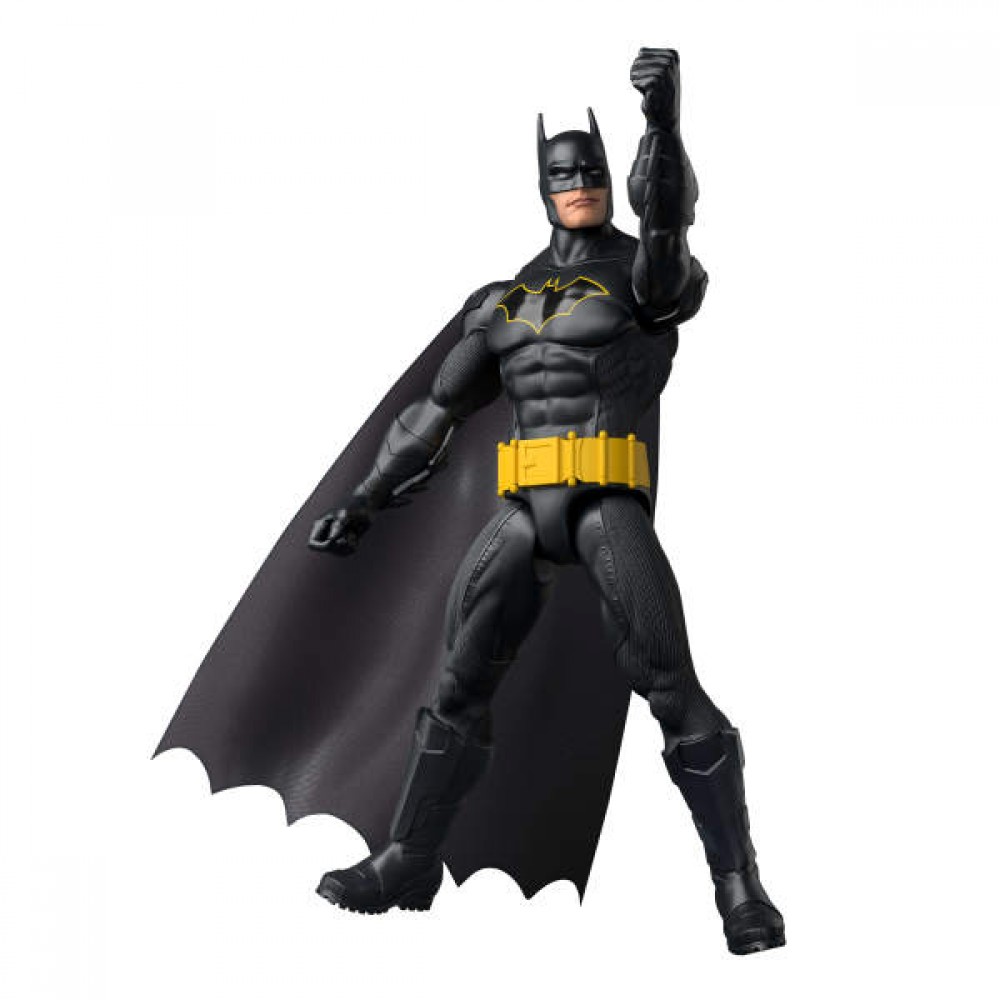 DC ΜΕΓΑΛΗ ΦΙΓΟΥΡΑ 30EK. BATMAN (JMD68)