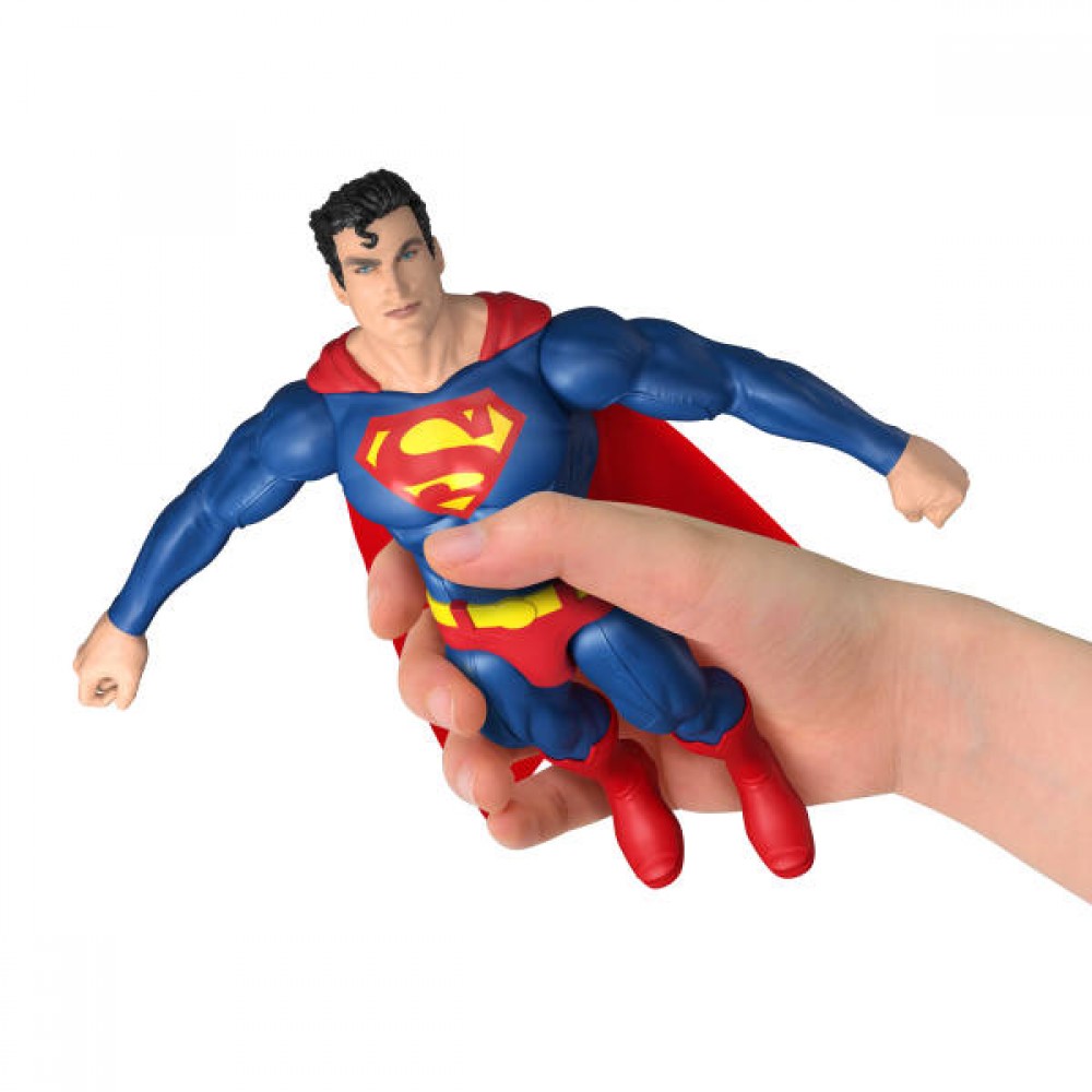 DC ΜΕΓΑΛΗ ΦΙΓΟΥΡΑ 30EK. SUPERMAN (JMD69)