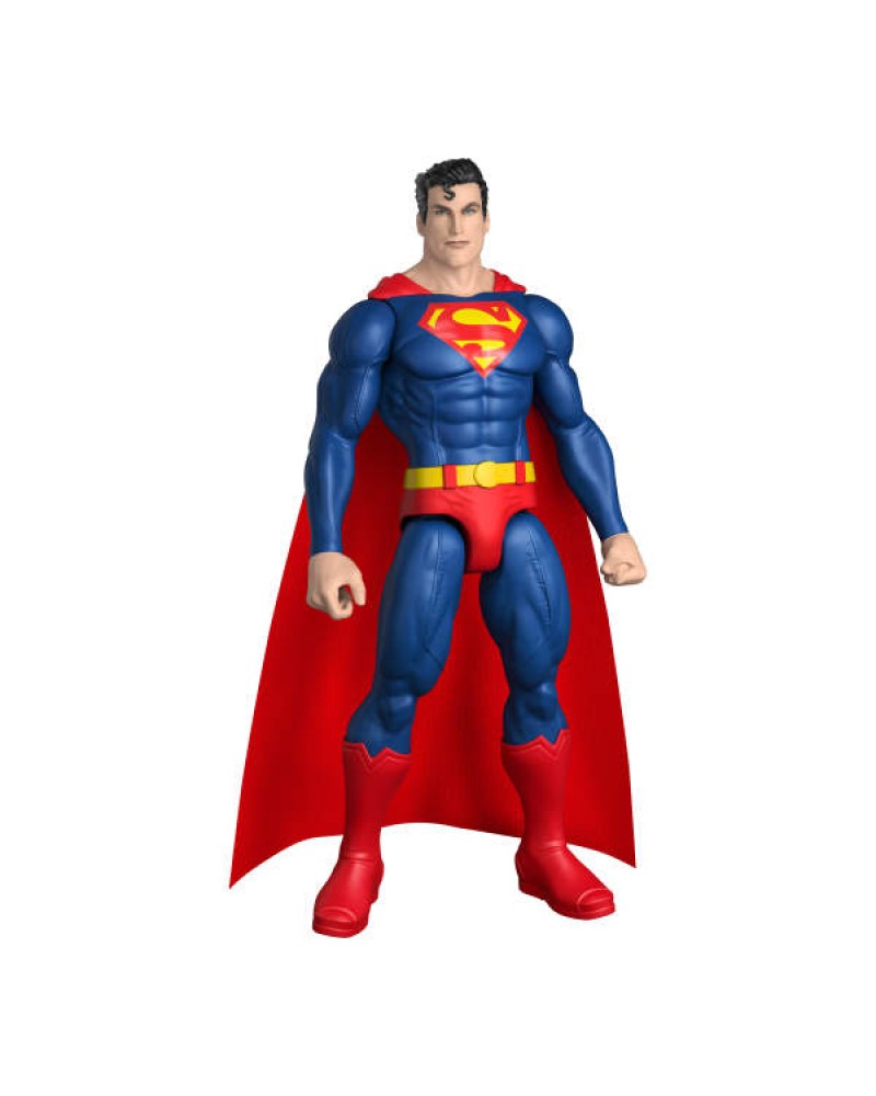 DC ΜΕΓΑΛΗ ΦΙΓΟΥΡΑ 30EK. SUPERMAN (JMD69)