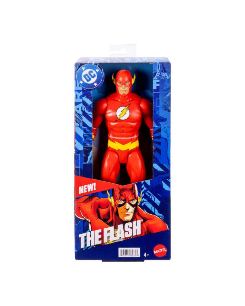DC ΜΕΓΑΛΗ ΦΙΓΟΥΡΑ 30EK. FLASH (JMD70)