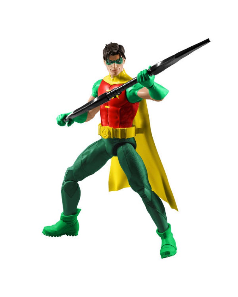 DC ΦΙΓΟΥΡΑ15ΕΚ. ΜΕ ΑΞΕΣΟΥΑΡ ROBIN (JMD96)