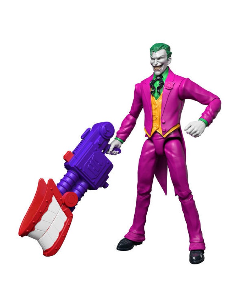 DC ΦΙΓΟΥΡΑ15ΕΚ. ΜΕ ΑΞΕΣΟΥΑΡ THE JOKER (JMD97)