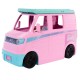 BARBIE ROADTRIP ΤΡΟΧΟΣΠΙΤΟ (JMK45)
